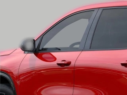 Chevrolet Traverse AWD RS 4dr 2026