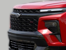 Chevrolet Traverse AWD RS 4dr 2026