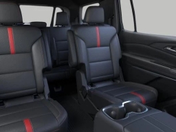 Chevrolet Traverse AWD RS 4dr 2026