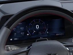 Chevrolet Traverse AWD RS 4dr 2026