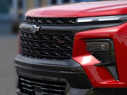 Chevrolet Traverse AWD RS 4dr 2026