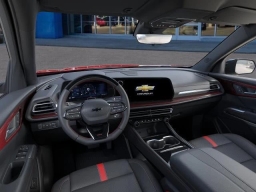 Chevrolet Traverse AWD RS 4dr 2026