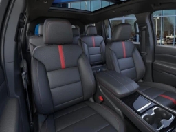 Chevrolet Traverse AWD RS 4dr 2026