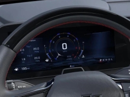 Chevrolet Traverse AWD RS 4dr 2026