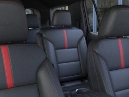 Chevrolet Traverse AWD RS 4dr 2026