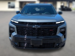 Chevrolet Traverse AWD RS 4dr 2026