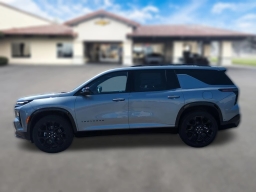 Chevrolet Traverse AWD RS 4dr 2026