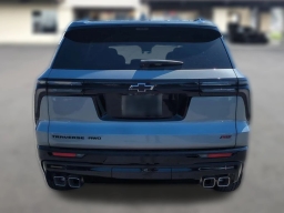 Chevrolet Traverse AWD RS 4dr 2026