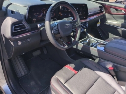 Chevrolet Traverse AWD RS 4dr 2026