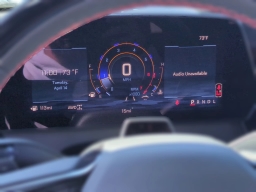 Chevrolet Traverse AWD RS 4dr 2026