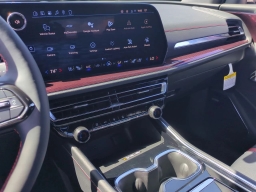 Chevrolet Traverse AWD RS 4dr 2026