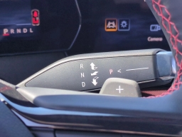 Chevrolet Traverse AWD RS 4dr 2026