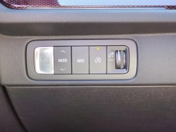 Chevrolet Traverse AWD RS 4dr 2026