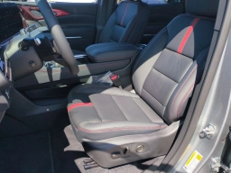 Chevrolet Traverse AWD RS 4dr 2026