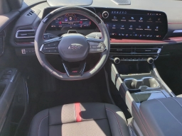 Chevrolet Traverse AWD RS 4dr 2026