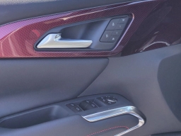 Chevrolet Traverse AWD RS 4dr 2026