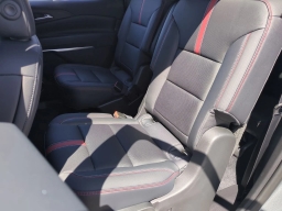 Chevrolet Traverse AWD RS 4dr 2026