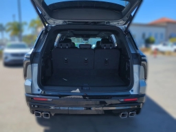 Chevrolet Traverse AWD RS 4dr 2026