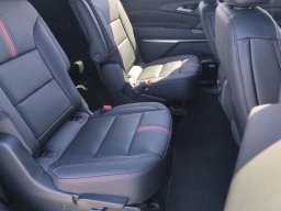 Chevrolet Traverse AWD RS 4dr 2026