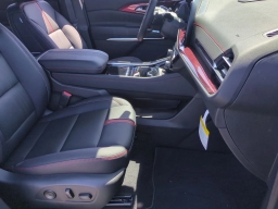 Chevrolet Traverse AWD RS 4dr 2026