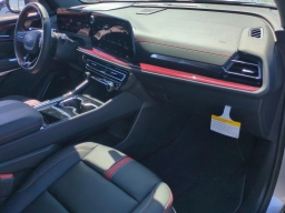 Chevrolet Traverse AWD RS 4dr 2026