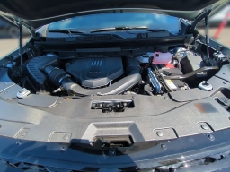 Chevrolet Traverse AWD RS 4dr 2026