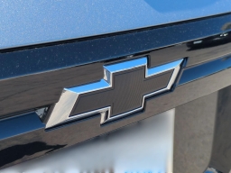 Chevrolet Traverse AWD RS 4dr 2026