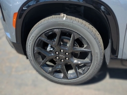 Chevrolet Traverse AWD RS 4dr 2026