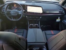 Chevrolet Traverse AWD RS 4dr 2026