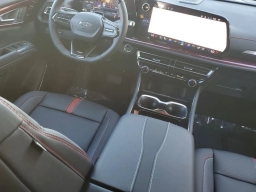 Chevrolet Traverse AWD RS 4dr 2026