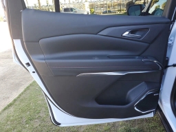 Chevrolet Traverse AWD RS 4dr 2026