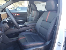 Chevrolet Traverse AWD RS 4dr 2026