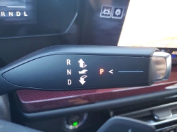 Chevrolet Traverse AWD RS 4dr 2026