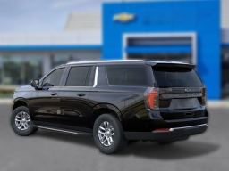 Chevrolet Suburban LS 2WD 4dr 2026