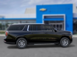 Chevrolet Suburban LS 2WD 4dr 2026