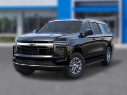 Chevrolet Suburban LS 2WD 4dr 2026