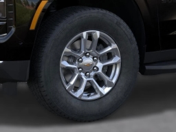 Chevrolet Suburban LS 2WD 4dr 2026