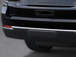 Chevrolet Suburban LS 2WD 4dr 2026