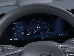 Chevrolet Suburban LS 2WD 4dr 2026