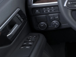 Chevrolet Suburban LS 2WD 4dr 2026