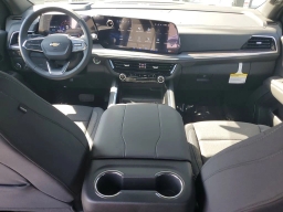 Chevrolet Suburban LS 2WD 4dr 2026