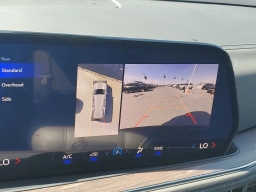 Chevrolet Suburban LS 2WD 4dr 2026