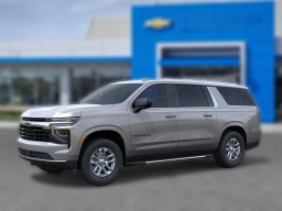 Chevrolet Suburban LS 2WD 4dr 2026