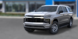 Chevrolet Suburban LS 2WD 4dr 2026