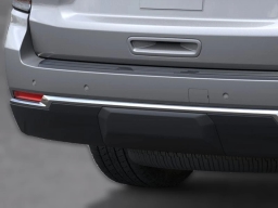 Chevrolet Suburban LS 2WD 4dr 2026