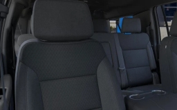 Chevrolet Suburban LS 2WD 4dr 2026