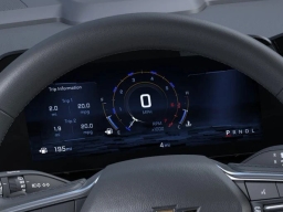 Chevrolet Suburban LS 2WD 4dr 2026