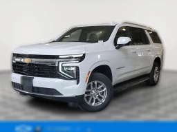 Chevrolet Suburban LS 2WD 4dr 2026