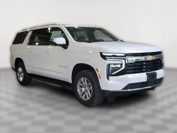 Chevrolet Suburban LS 2WD 4dr 2026