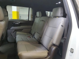 Chevrolet Suburban LS 2WD 4dr 2026